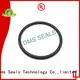 oil seal ring hot sale in highly aggressive chemical processing DMS Seal Manufacturer 1