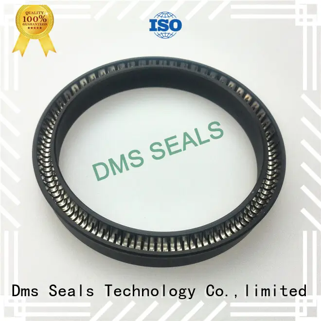 DMS Seal Manufacturer food and medicine industry spring seals professional for aviation 1