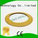 DMS Seal Manufacturer plastic vacuum gasket material for liquefied gas 1