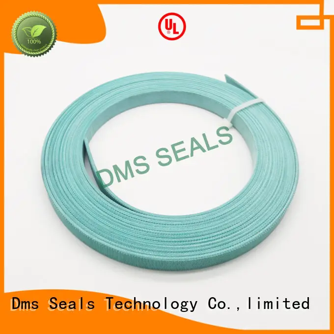 rubber seal ring manufacturers hot sale for sale DMS Seal Manufacturer 1