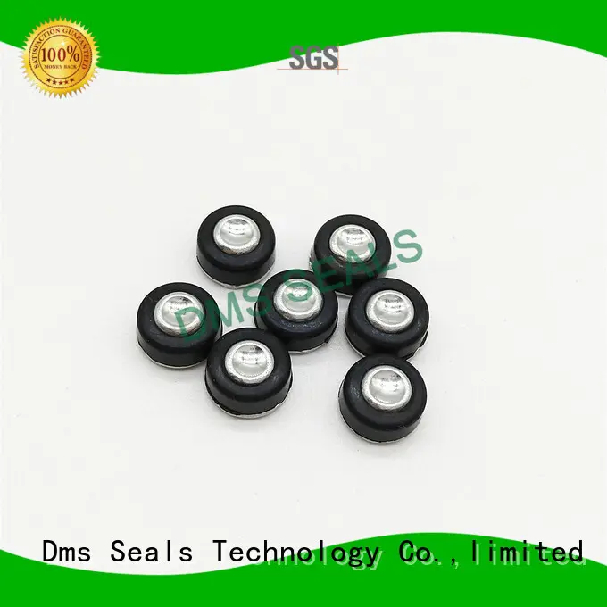 DMS Seal Manufacturer gas rubber seal ring best for high pressure 1