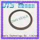 custom viton gasket hot sale for preventing the seal from being squeezed DMS Seal Manufacturer 1