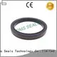 bronze filled hydraulic cylinder piston supplier for piston and hydraulic cylinder DMS Seal Manufacturer 1