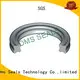 DMS Seal Manufacturer fep o ring seal kit custom in highly aggressive chemical processing 1