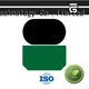 ptfe pneumatic rod seals supplier for pressure work and sliding high speed occasions DMS Seal Manufacturer 1