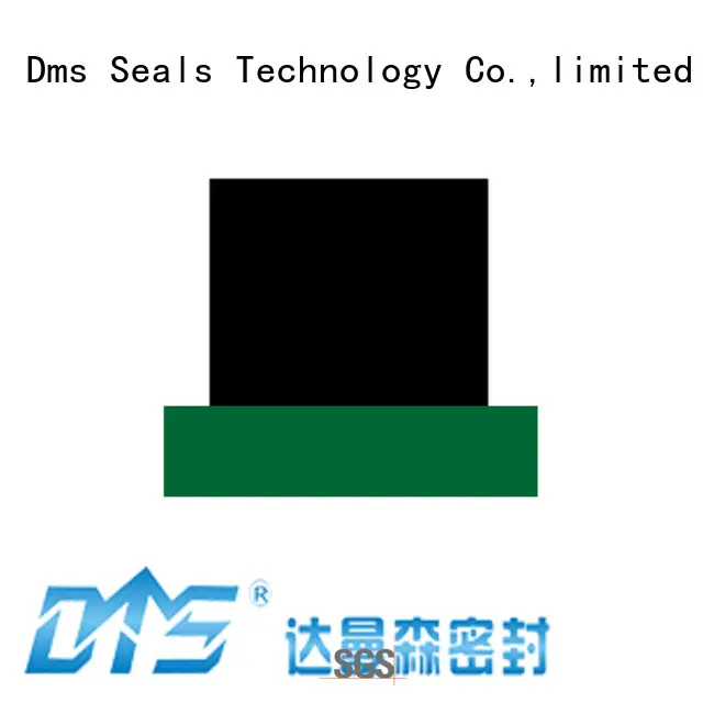 spno rod seal catalogue with nbr or pu for sale DMS Seal Manufacturer 1