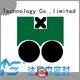 gsf hydraulic piston seals with ptfe nbr and pom for pneumatic equipment 1