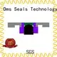 DMS Seal Manufacturer bronze piston seals gsd for sale 1