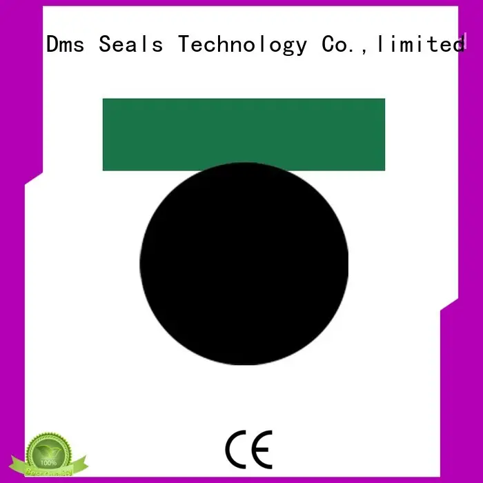 spgo o-ring seal with ptfe nbr and pom for sale DMS Seal Manufacturer 1
