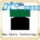 gsdw hydraulic piston seals spgw for pneumatic equipment DMS Seal Manufacturer 1