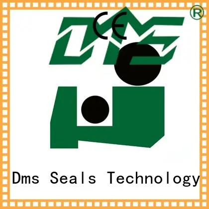 wiper seal design high quality for forklifts DMS Seal Manufacturer 1