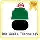 ptfe hydraulic piston seals glyd ring for pneumatic equipment 1