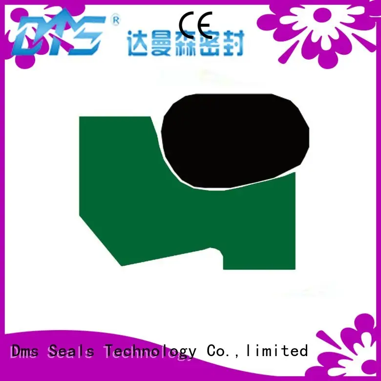 professional hydraulic wiper seals with nbr or fkm o ring for forklifts 1