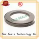 DMS Seal Manufacturer virgin oil seal ring guide strip for sale 1