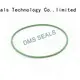 nbr oil seal ring in highly aggressive chemical processing DMS Seal Manufacturer 1