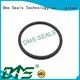 DMS Seal Manufacturer kalrez o ring seal kit with a diisocyanate or a polymeric isocyanate for static sealing 1
