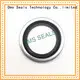 DMS Seal Manufacturer dowty bonded seals washer for threaded pipe fittings and plug sealing 1