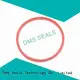 teflon oil seal ring design in highly aggressive chemical processing 1