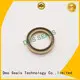 spring loaded seal solutions for aviation DMS Seal Manufacturer 1
