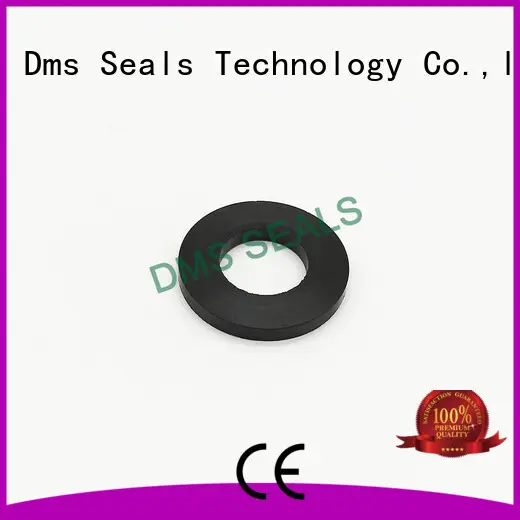 DMS Seal Manufacturer flat Gasket torque for preventing the seal from being squeezed 1
