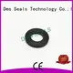 DMS Seal Manufacturer flat Gasket torque for preventing the seal from being squeezed 1