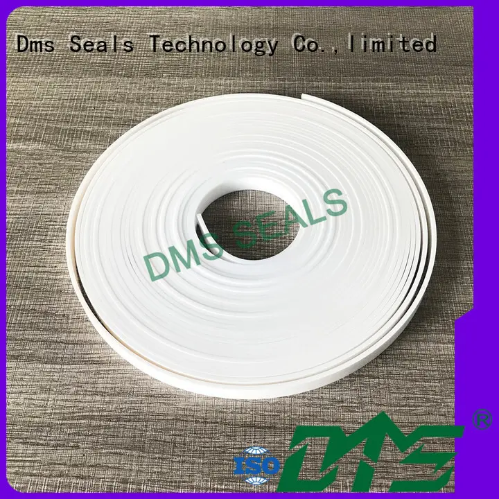 oil seal manufacturer wear ring for sale DMS Seal Manufacturer 1