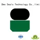 GSI - PTFE Hydraulic Rod Seal with NBR/FKM O-Ring 1
