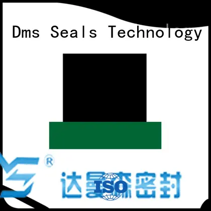SPN - PTFE Hydraulic Rod Seal with NBR/FKM O-Ring 1