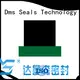 SPN - PTFE Hydraulic Rod Seal with NBR/FKM O-Ring 1