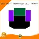 SPGW -  Hydraulic compact and combined Piston Seal with PTFE NBR and POM 1