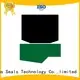 GSJ-W - PTFE Hydraulic Rod Seal with NBR/FKM O-Ring 1