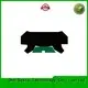 MDI - PTFE Hydraulic Rod Seal with NBR/FKM O-Ring 1