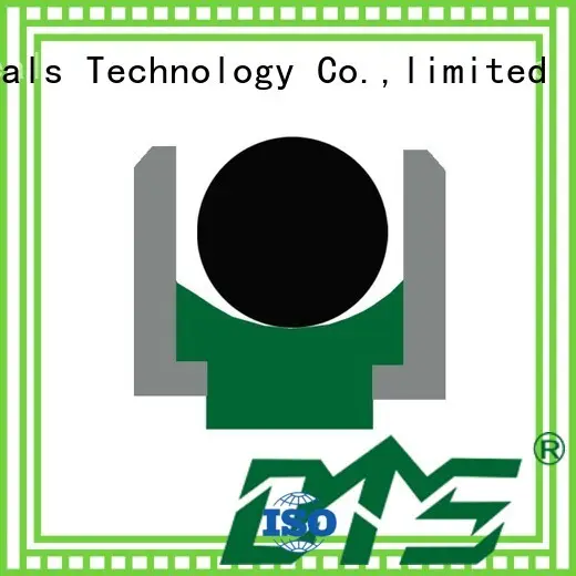 RDI - PTFE Hydraulic Rod Seal with NBR/FKM O-Ring 1