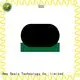 SPNC - PTFE Hydraulic Rod Seal with NBR/FKM O-Ring 1