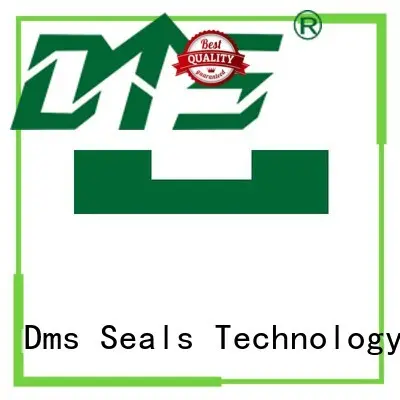 DFI - PTFE Hydraulic Bearing Element with NBR/FKM O-Ring 1