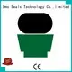 GZT - PTFE Hydraulic Rod Seal with NBR/FKM O-Ring 1