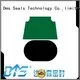 DPT - PTFE Hydraulic Piston Seal with NBR/FKM O-Ring 1
