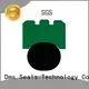 GNS - PTFE Hydraulic Rotary Seal with NBR/FKM O-Ring 1