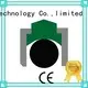 OA - PTFE Hydraulic Rotary Seal with NBR/FKM O-Ring 1