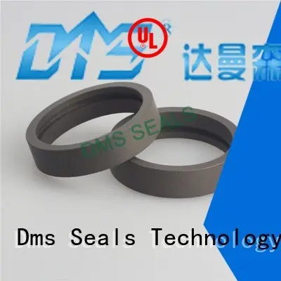 DFA - PTFE Hydraulic Bearing Element with NBR/FKM O-Ring 1