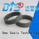 DFA - PTFE Hydraulic Bearing Element with NBR/FKM O-Ring 1