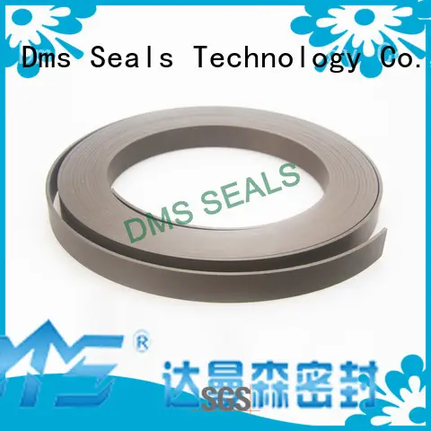 GST -  Hydraulic Bronze PTFE Tape Guide Strip Wear Ring 1