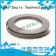 GST -  Hydraulic Bronze PTFE Tape Guide Strip Wear Ring 1