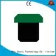 OK - PTFE Hydraulic Piston Seal with NBR/FKM O-Ring 1