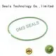FKM FPM VITON high temperature O-Ring 1