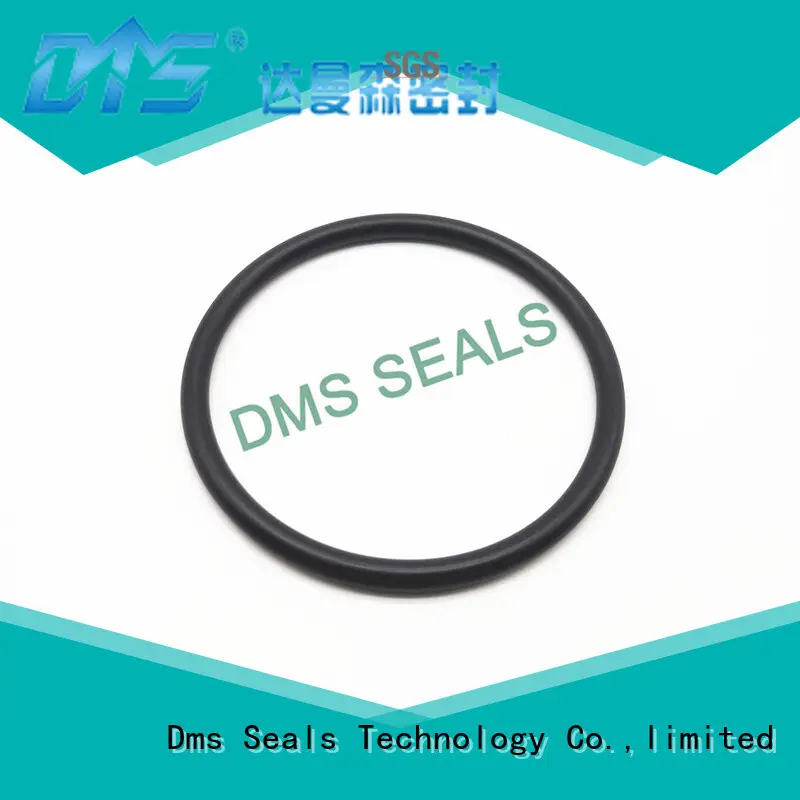 Manufacturer NBR70 NBR90 Nitrile Rubber Buna-N O-Ring 1