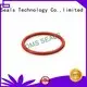 FDA rubber silicone gasket O-Ring 1