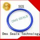 Polyurethane PU O-Ring 1