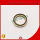 polyphenyl ester Ekonol PHB filled PTFE spring energized seal 1