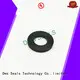 Value rubber nbr flat gasket for liquefied gas. 1